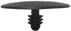 Hood Insulation Retainer - Nissan Altima 2010 - On