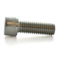 18-8 Socket Head Cap 8-32X7/16 - Clearance
