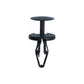Cowl Vent, Grill, Bumper and Rocker Drive-Type Rivet GM General Motors, Ford, Chrysler/Dodge