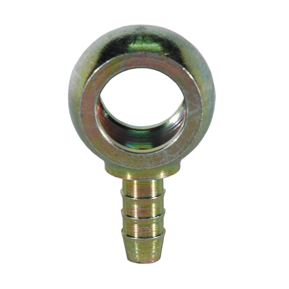 M14 Cis Fuel Injection Ring Nipple For 6 Mm Line