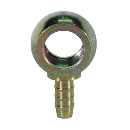 M14 Cis Fuel Injection Ring Nipple For 6 Mm Line