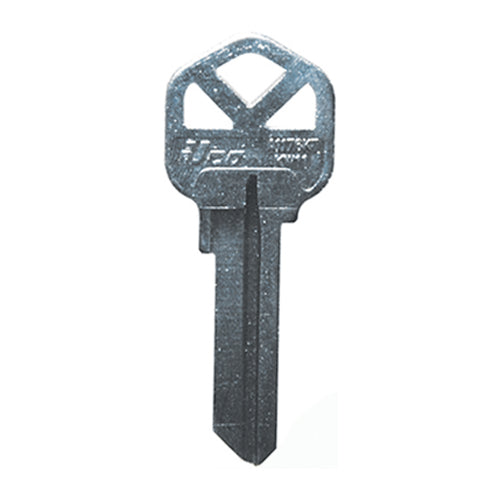 Kwikset Kw11 Key Blank