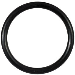 1.296 Inch X 1-9/16 Inch X 0.139 Inch Buna-N 70 Durometer Black O-Ring