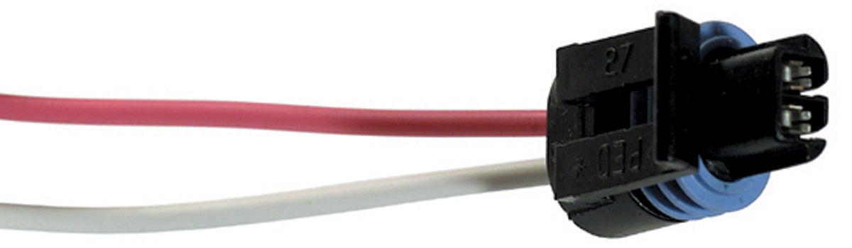 Distributor Module 8 Inch Gxl Leads - Gm 1985 - On