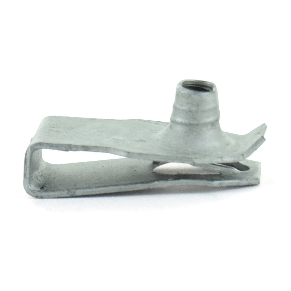 M4.2-1.41 Extruded Type Foldover Nut Cadillac XTS and Conv/Camaro, Chevrolet Cruze, Equinox & Traverse `17+
