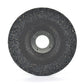 3M™ 4.5 Inch x 3/32 Inch x 7/8 Inch Silver Cut-Off Wheel T27 36 Grit Precision Shaped Ceramic