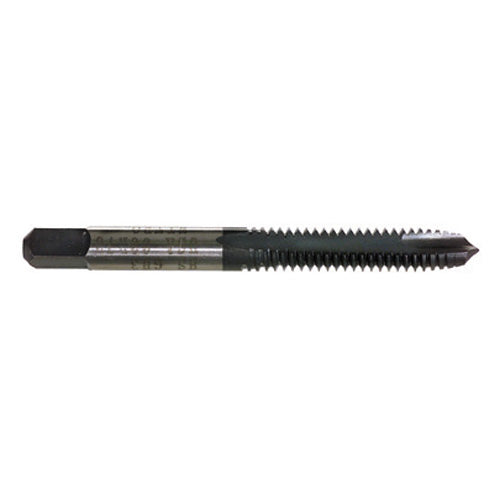 #4-40 Nitro Series Spiral Point Tap Heat Treated Super High Speed Steel