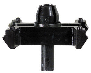 Moulding Clip Plastic-BMW - Clearance
