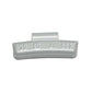 5 G Fn Series Perfect Equipment Coated Zinc Wheel Weight