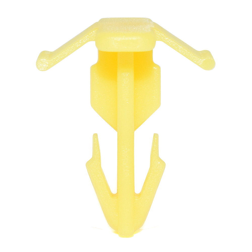 Door Insulator Retainer Nissan Cube, Juke, Leaf, Murano, NV, Rogue, Rogue Sport, Sentra, Titan, Versa & Vera Note `07+