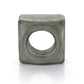 5/8-11 Square Nut Hot Dipped Galvanized