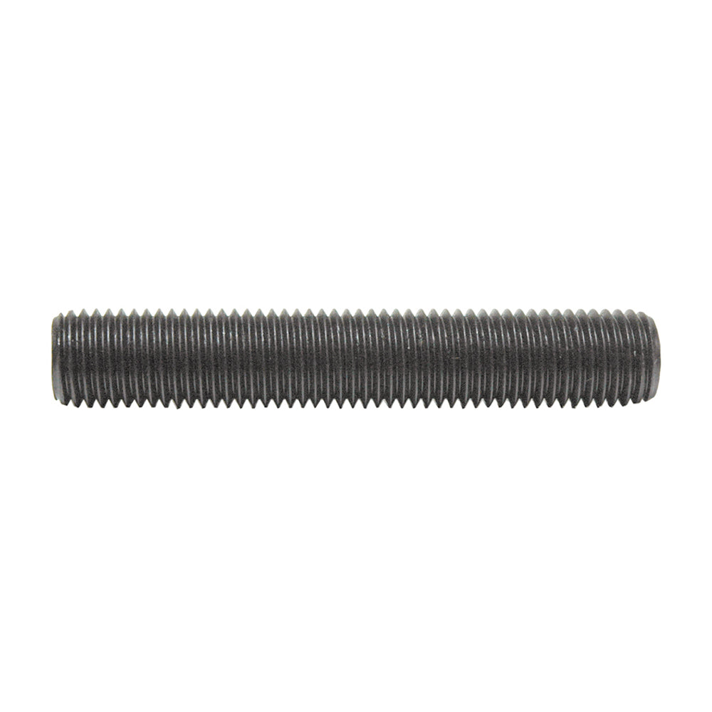 3/4-10 x 4-3/4 Inch Coarse Plain A193 Grade B7 Full Threaded Stud
