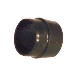 3/8 Inch Plastic Poly-Fit Flareless Tube Sleeve