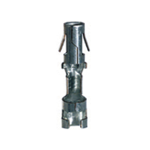 Unin Pin Terminal Female 3.5D 0.5-2.5G - Clearance
