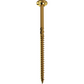 5/16" x 4" Max Grip Plus Construction Screw