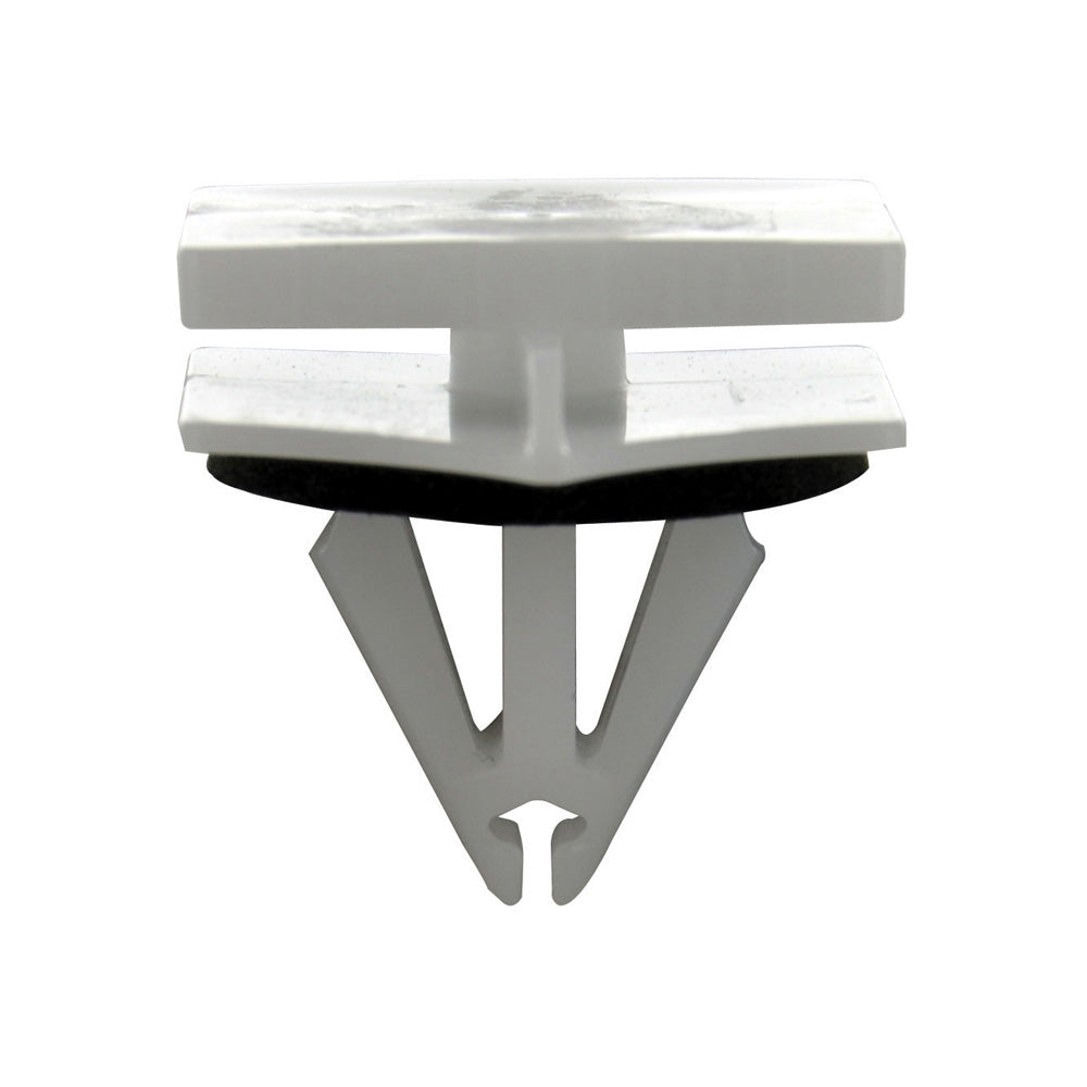 M9 Retainer With Seal For Ford & Lincoln Rocker Panel & Deck Lid Molding 2013 On