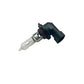 9005 65 Watt Four Lamp Hi Halogen Bulb Taiwan