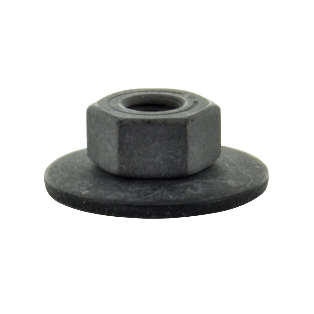 M5-.80 Hex Nut With 19Mm Free Spinning Washer GM 11504614 & Universal
