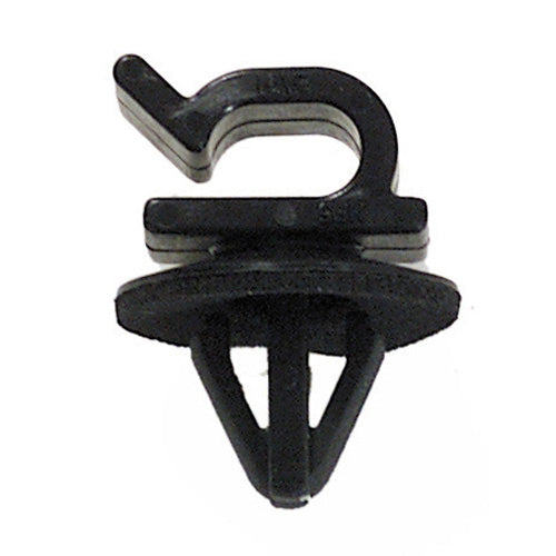 Hood Prop Rod Clip - Honda Products 91547-Seo-0030