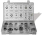 74 Piece A/C Universal Sealing Washer Assortment - Supplier Pre-Built Kit