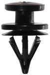 BMW Molding Clip - Clearance