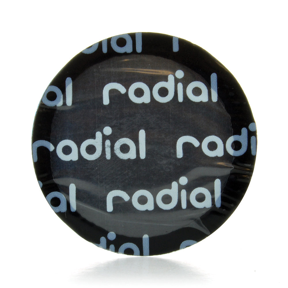 1-3/4 Inch Universal Round Tire Patches