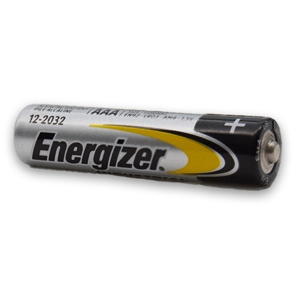 Energizer Aaa Cell Alkaline Battery