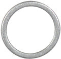 16 mm x 19.9 mm x 1.5 mm Aluminum Sealing Washer