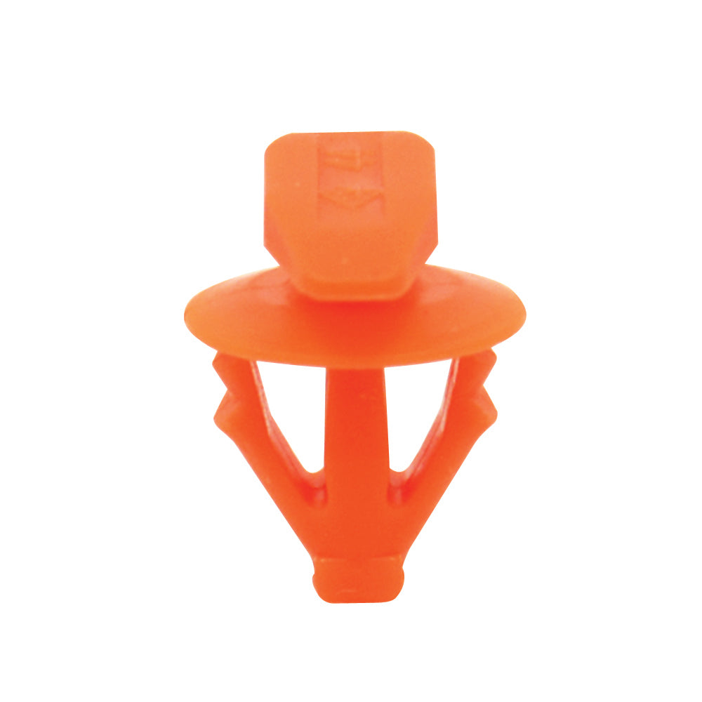 8Mm Weatherstrip Retainer Ford Explorer