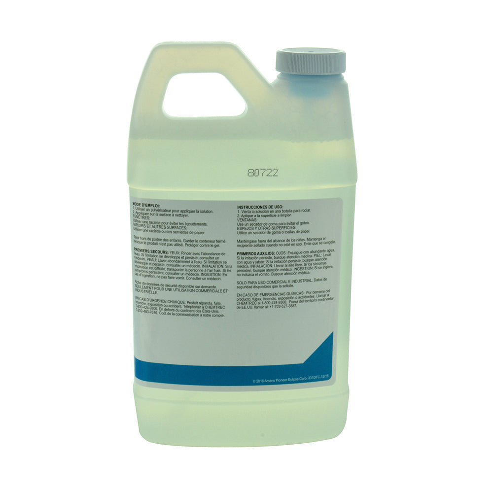 Envirostar Green Glass & Surface Cleaner - 2 Liters
