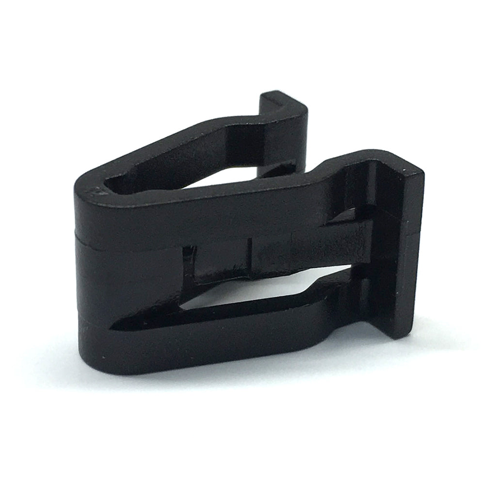 11 Mm X 19 Mm Interior Trim Clip Hyundai Kia 85859-3S100 - Clearance