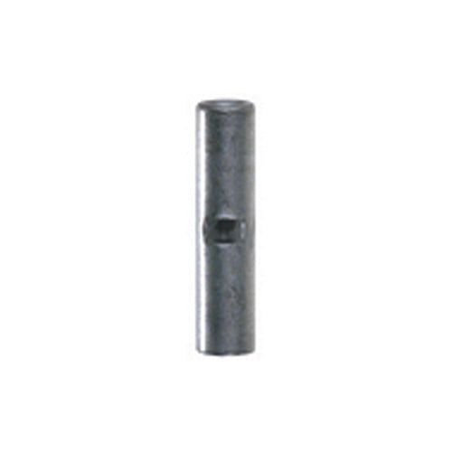 16-14 Awg Tin Plated Copper Non-Insulated Versakrimp™ Straight Female Button Splice