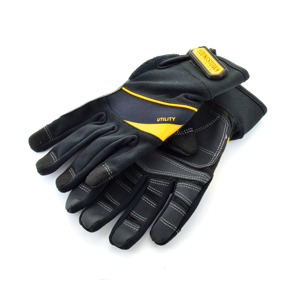 X-Large Nylon General Utility Plus Glove