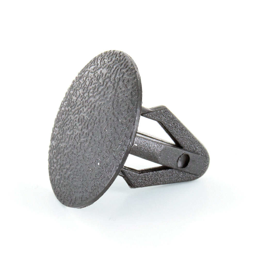 M7 Trim Fastener Nissan 0155300051 Black Plastic