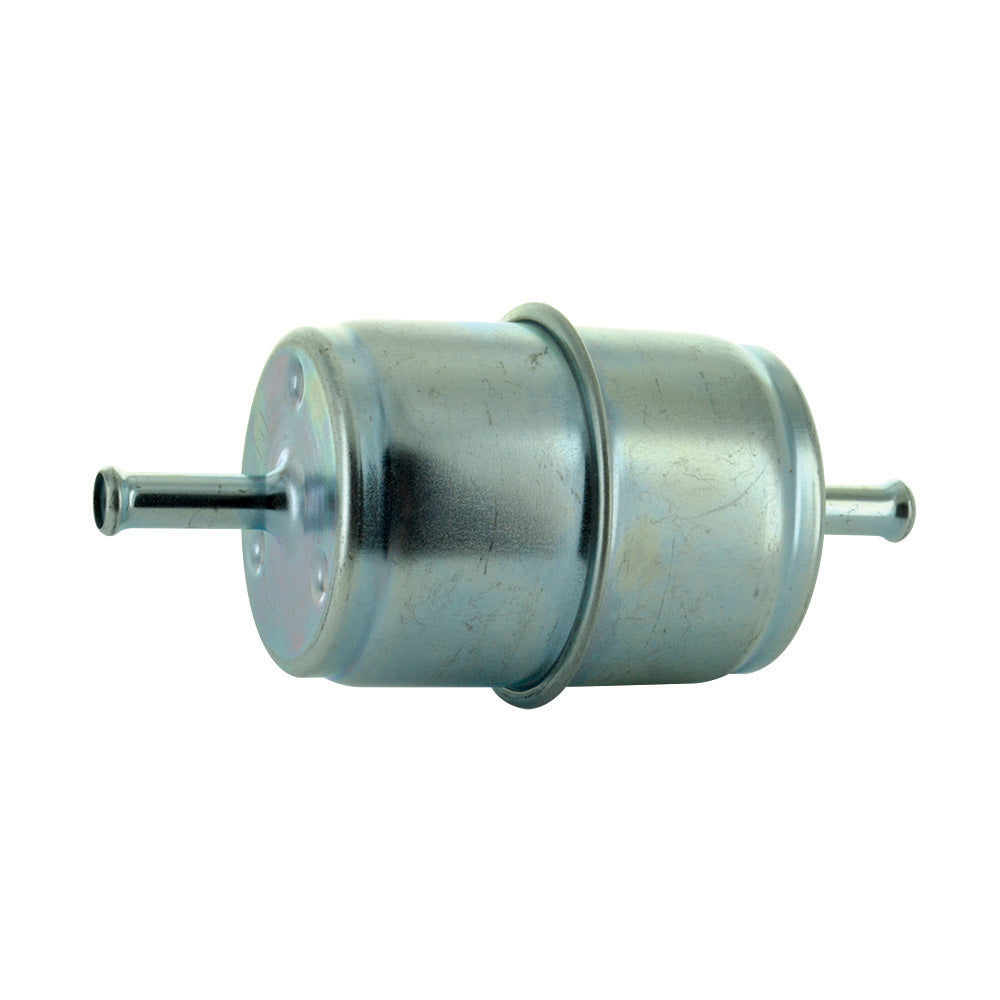 1/4 Inch Universal Inline Fuel Filter Steel