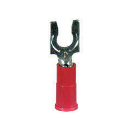 PVC Snap Spade #8 Red - Clearance