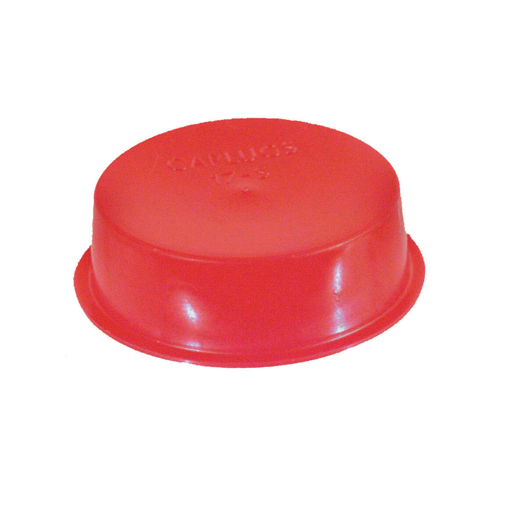 No. 6 x  Tapered Caplug