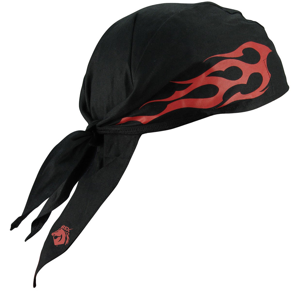 Bsx Cotton Doo Rag