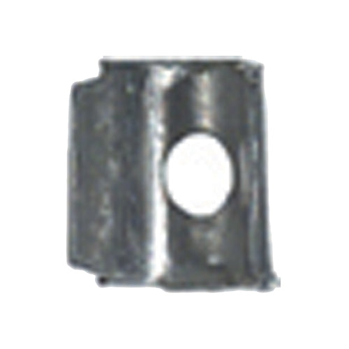 16 Awg Tin Plated Steel Splice Clip Terminal