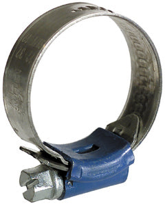 #32 Hose Clamp 50 mm x 65 mm Aluzinc Band Aba Original
