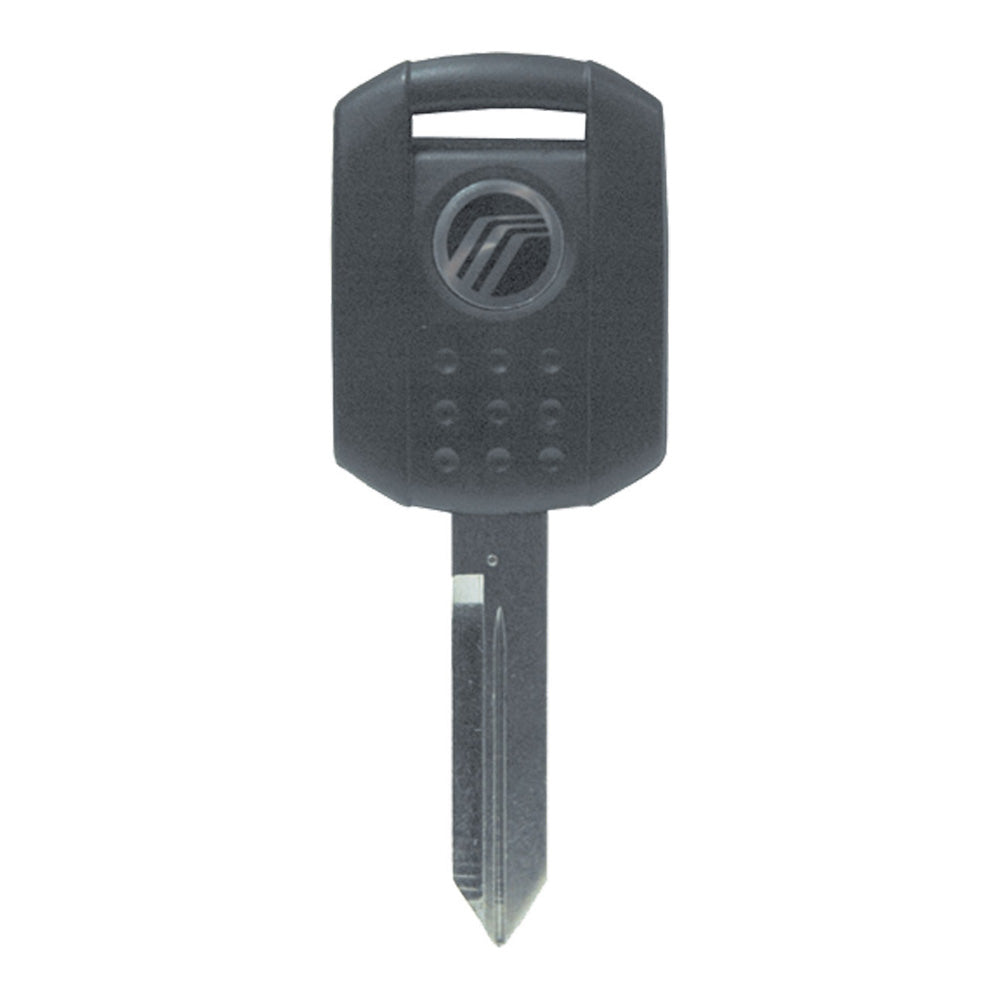 8 Cut 80 Bit Transponder Key - Mercury 2011 and Up Oem