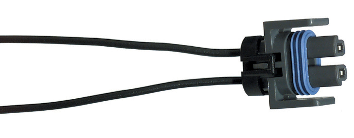 Ac Compressor Switch With 8 Inch Gpt Leads - Gm 1989 - On