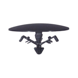 Hood Insulation Retainer - Acura 3.5Rl and Rsx and Honda Civic and Cr-V 2000 - On, Honda - 91501-S1K-003