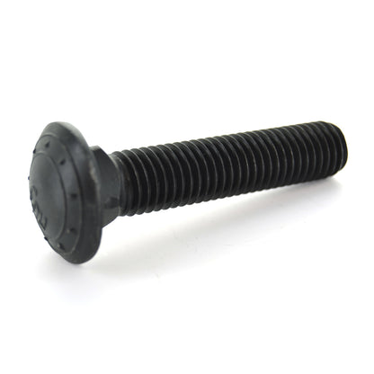 1/2"-13 x 3-1/2" Carriage Shaker Screen Bolt F911 Plain Coarse