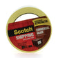 2" x 180' 3M Scotch Packaging Tape 3750 Clear