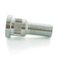 Whl.Stud 1/2-20 Knurl 0.673