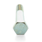 M12 x 1.25 x 35 mm Extra Fine Class 8.8 Zinc Plated Steel Reduced Hex Head Cap Screw