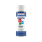 High Solids Gloss White Spray Paint -12 oz Net Wt.