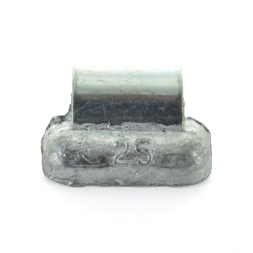 MC Alloy Wheel Weight UNC 1Oz.