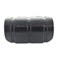 Hose Protector Black 4" Kit With 3 Wire Ties
